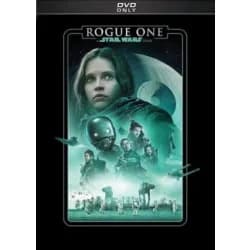 Rogue One: A Star Wars Story cover