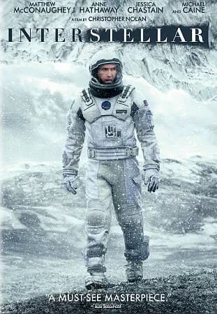 Interstellar cover