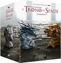 Game of Thrones cover