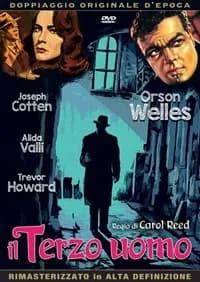 The Third Man cover