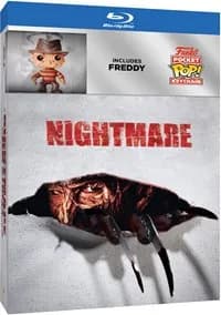 A Nightmare On Elm Street cover