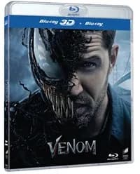 Venom cover