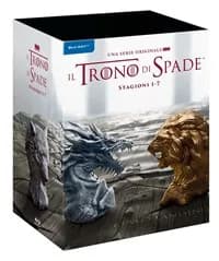 Game of Thrones cover