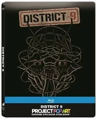 District 9 cover