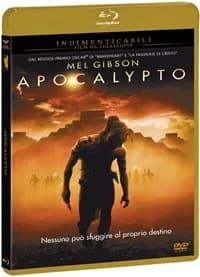 Apocalypto cover