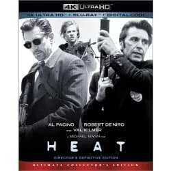 HEAT 4K BIL cover