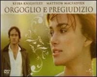 Pride & Prejudice cover