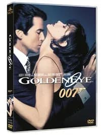 Goldeneye cover