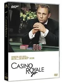 Casino Royale cover