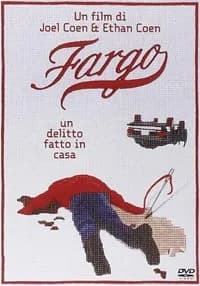 Fargo cover