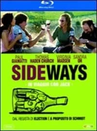 Sideways cover