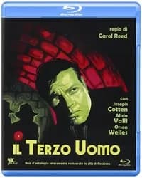 The Third Man cover
