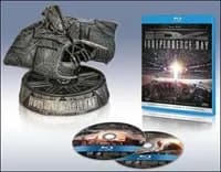 Independence Day cover