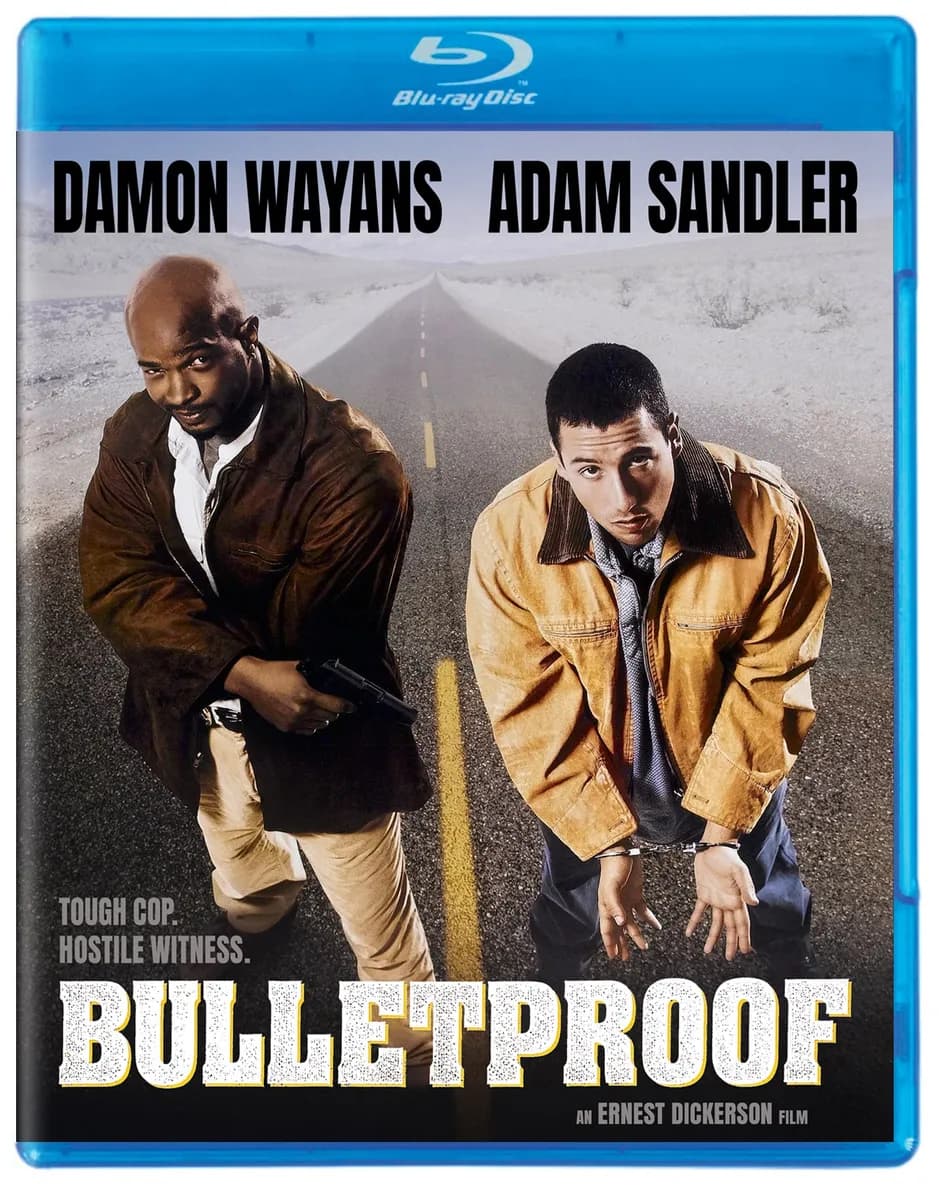 Bulletproof cover