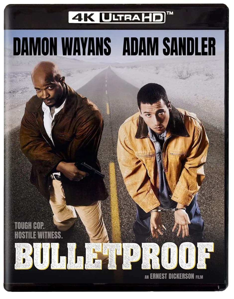 Bulletproof cover