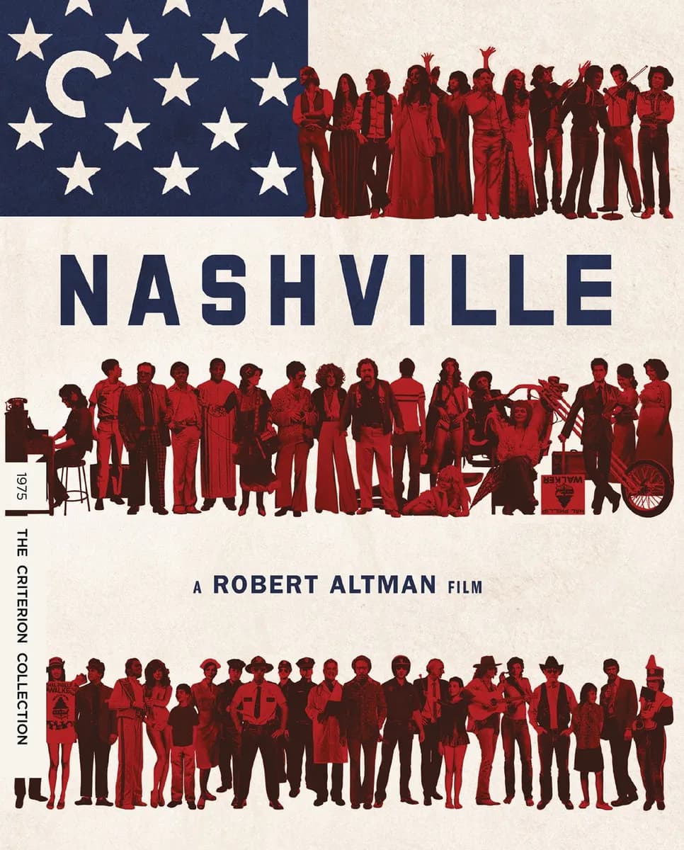 Nashville cover