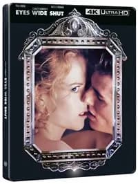Eyes Wide Shut cover