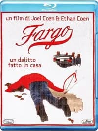 Fargo cover
