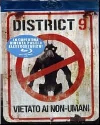 District 9 cover