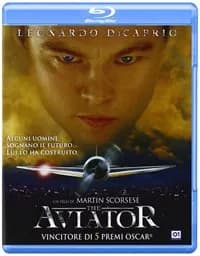 The Aviator cover