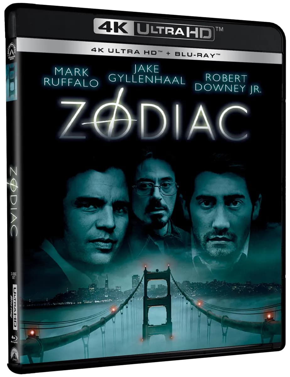 Zodiac cover