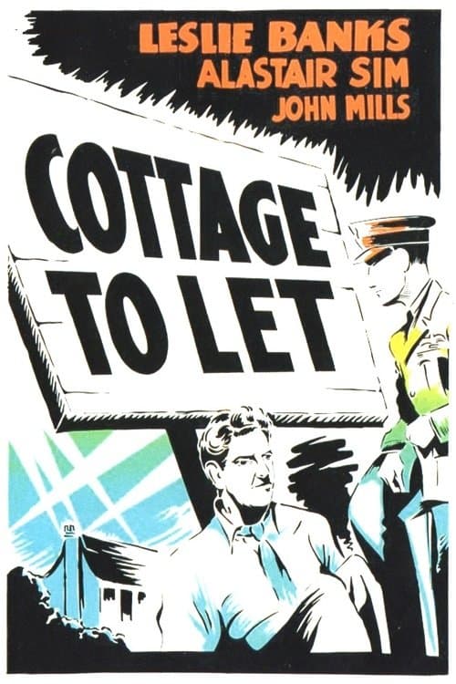 Cottage to Let cover