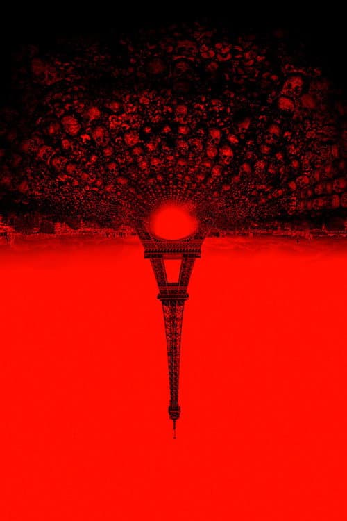 As Above, So Below cover