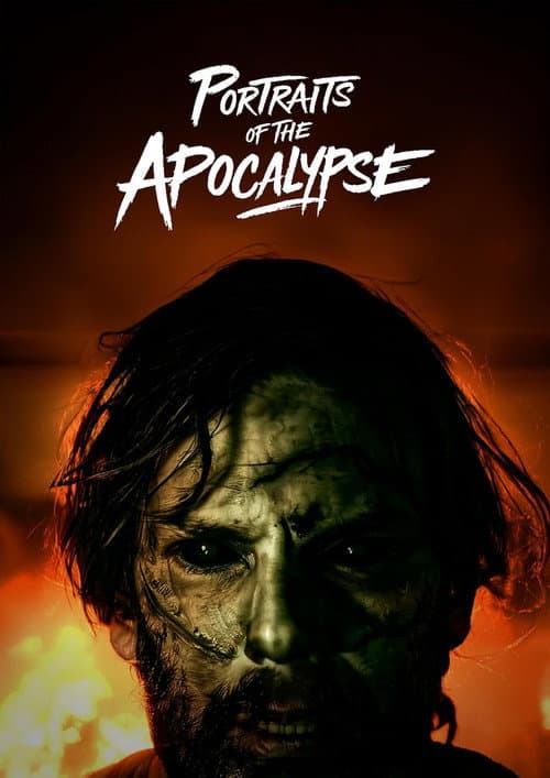 Portraits of the Apocalypse poster