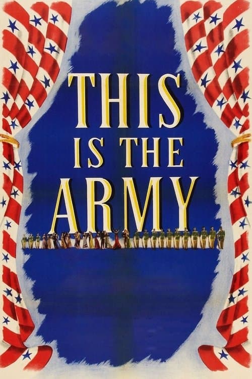 This Is the Army cover