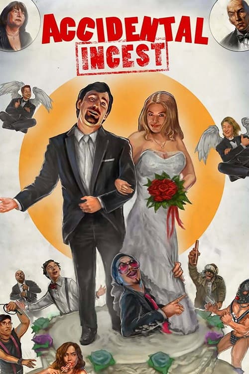 Accidental Incest poster