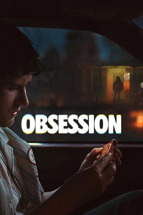 Obsession cover