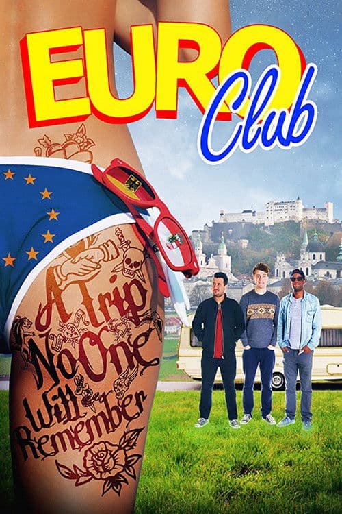 EuroClub poster