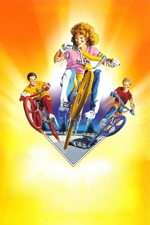 Bmx Bandits cover