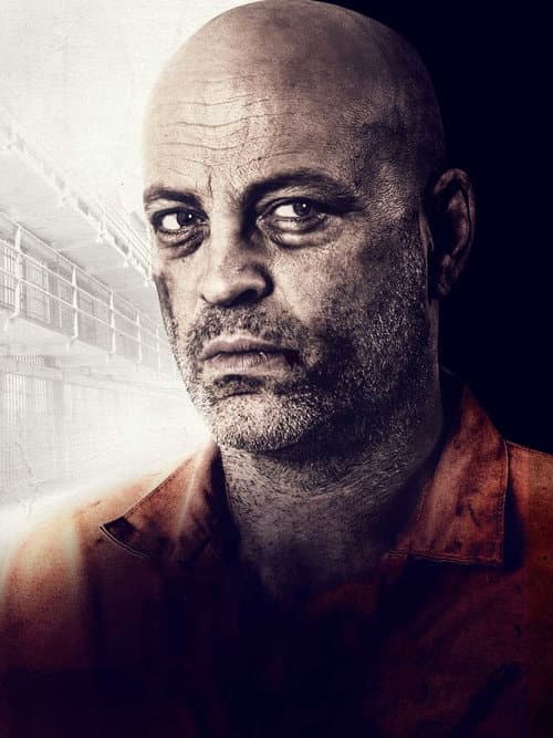Brawl in Cell Block 99 cover