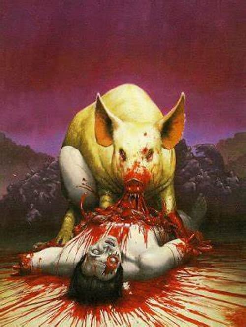 Daddy's Deadly Darling cover