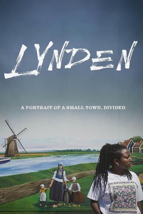 Lynden poster