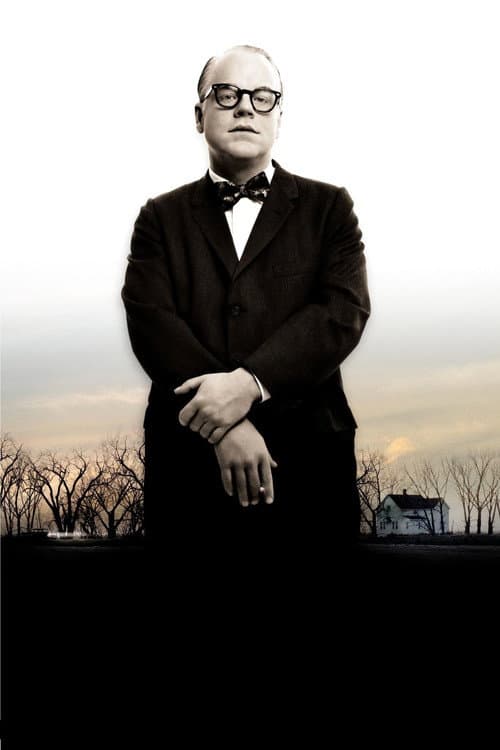 Capote cover