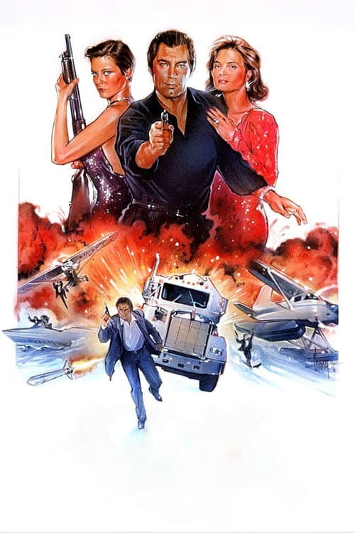 Licence to Kill cover