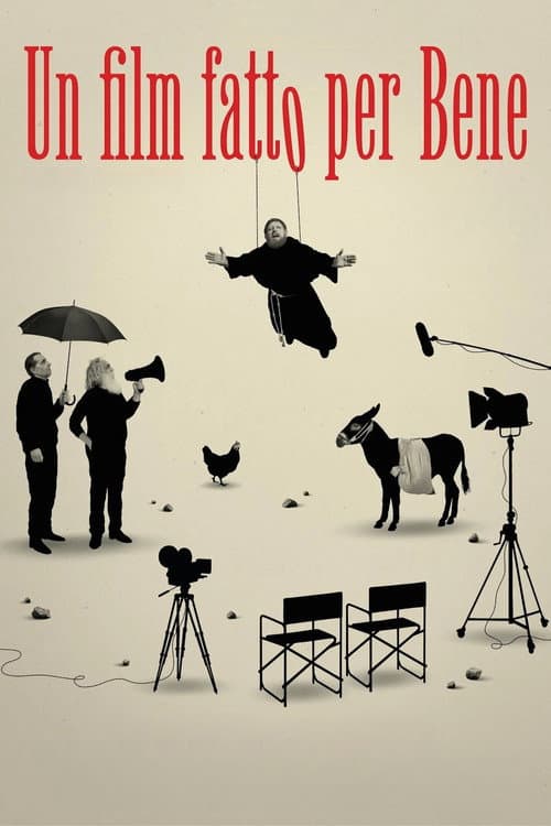 Bravo Bene! poster