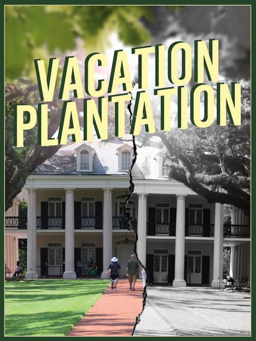 Vacation Plantation poster