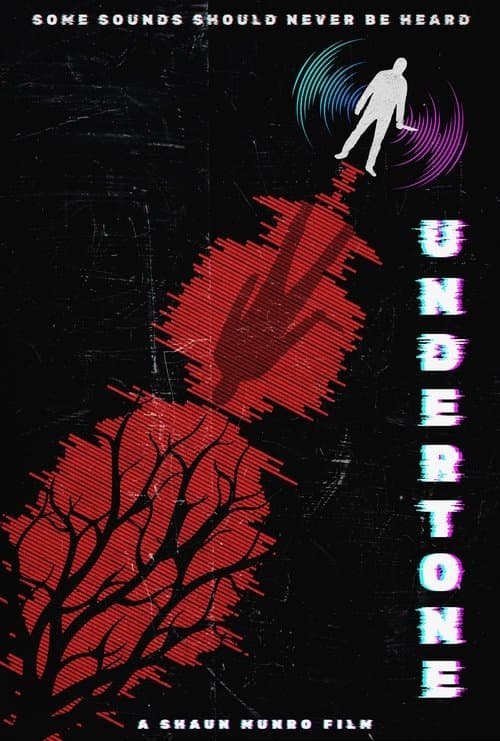 Undertone poster