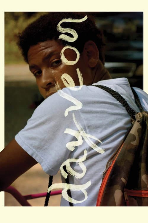 Dayveon cover