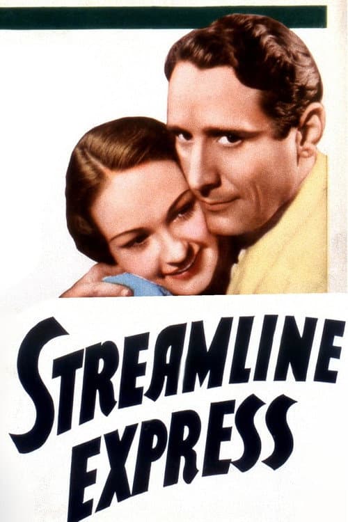 Streamline Express cover