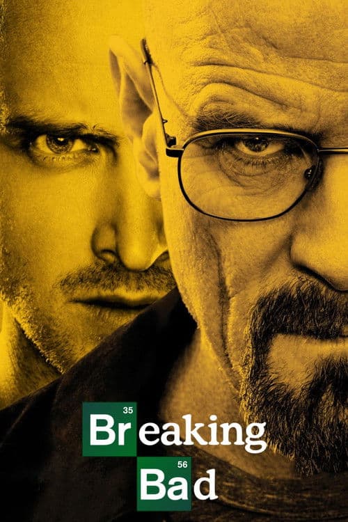 Breaking Bad: The Complete Fourth Season cover