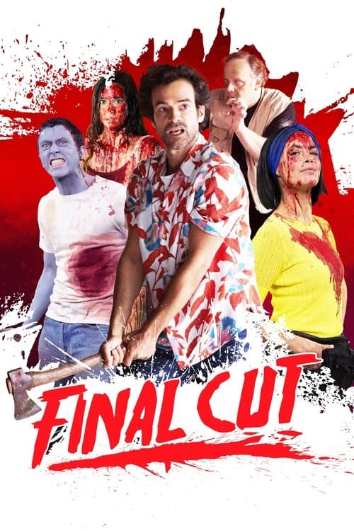 Final Cut cover