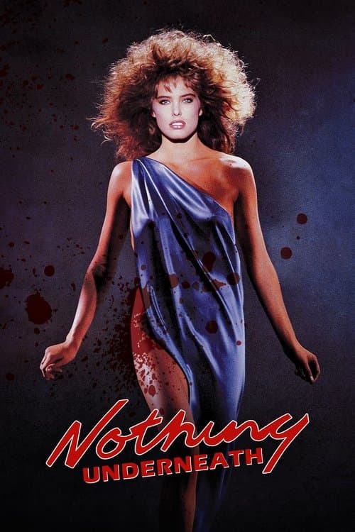 Nothing Underneath poster