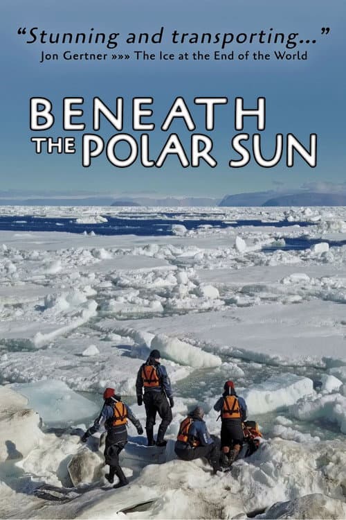 Beneath the Polar Sun poster