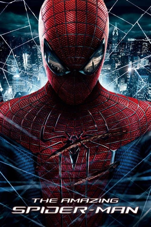 The Amazing Spider-Man Collection cover