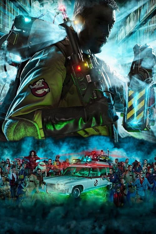 Ghostheads cover