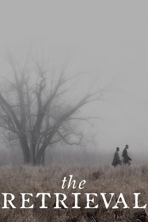 The Retrieval cover